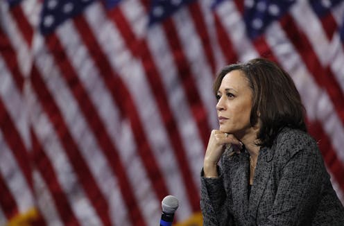 Who Is Kamala Harris Joe Biden S Pick For Vice President