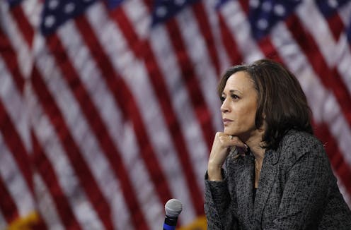 Who is Kamala Harris, Joe Biden's pick for vice president?