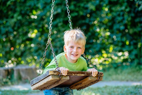 Should you hold your child back from starting school? Research shows it has little effect on their maths and reading skills