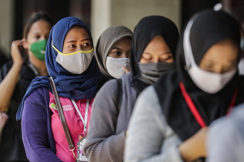 Indonesia's coronavirus fatalities are the highest in Southeast Asia. So, why is Jokowi rushing to get back to business?