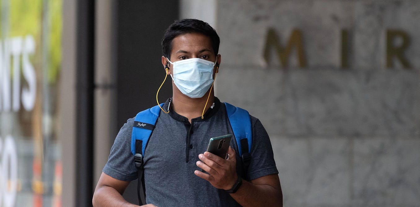 Masking The Outbreak Despite New Zealand S Growing Covid 19 Cases There Are More Ways To Get Back To Elimination Faster