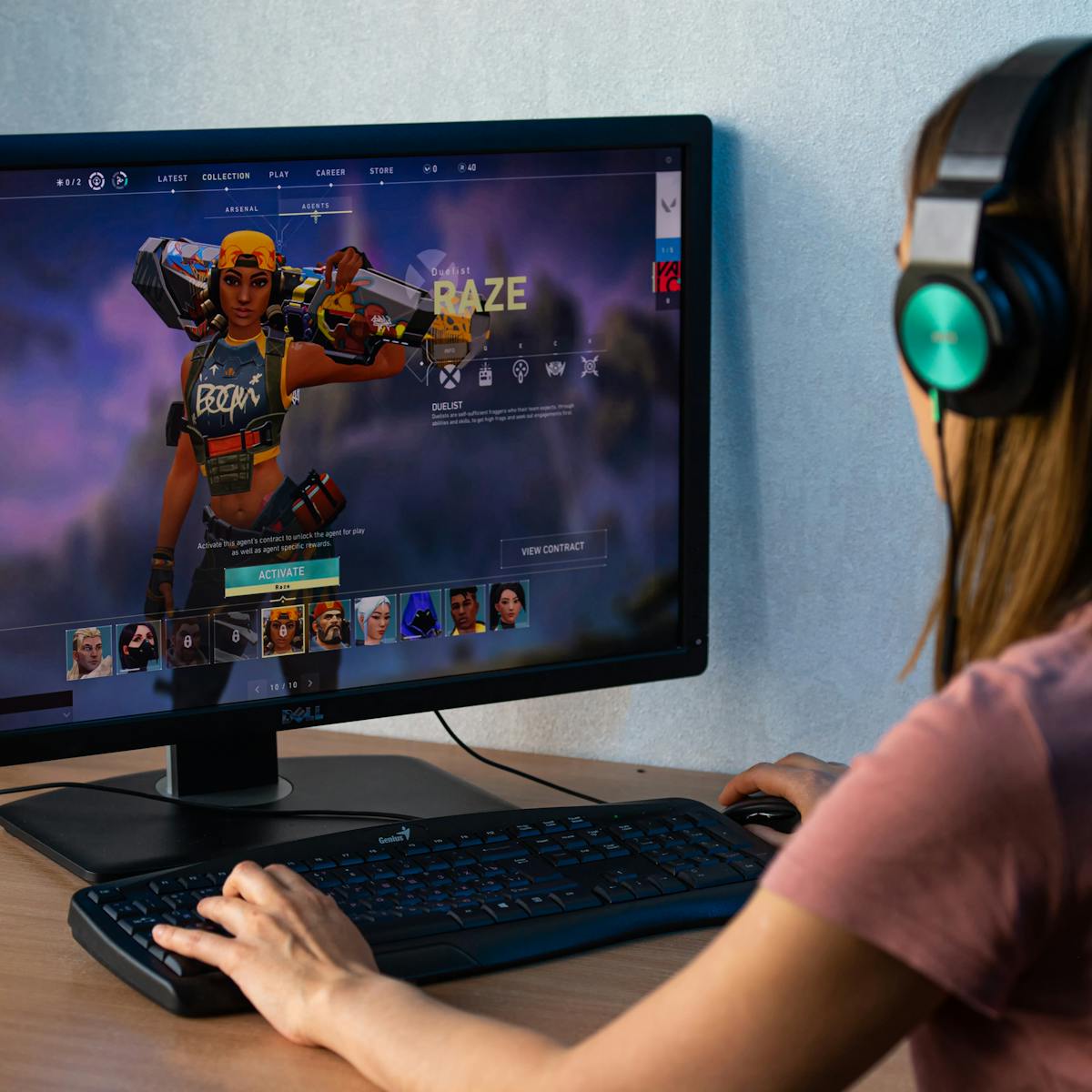Parents Of Online Gamers Need To Think Twice Before Labelling The Hobby A Waste Of Time
