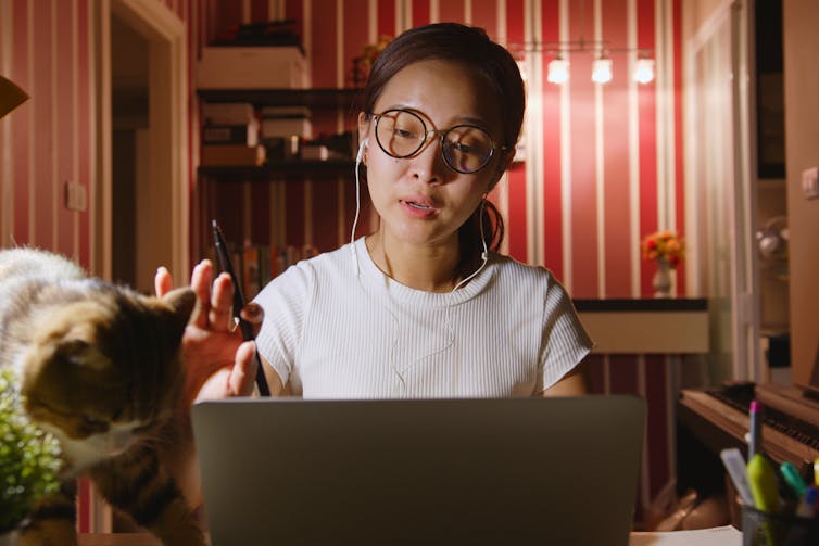 La Covid 19 Aura T Elle Un Impact Positif Et Durable Sur Les Milieux De Travail
