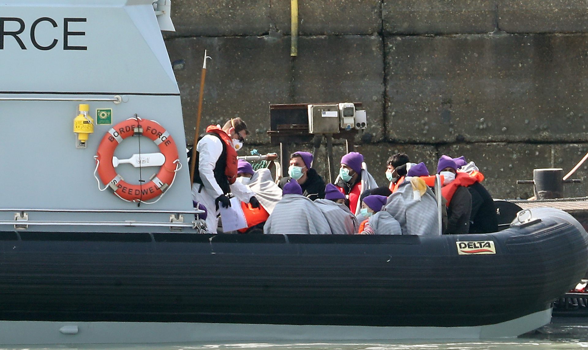 How the coronavirus pandemic may be shaping our feelings about people ...