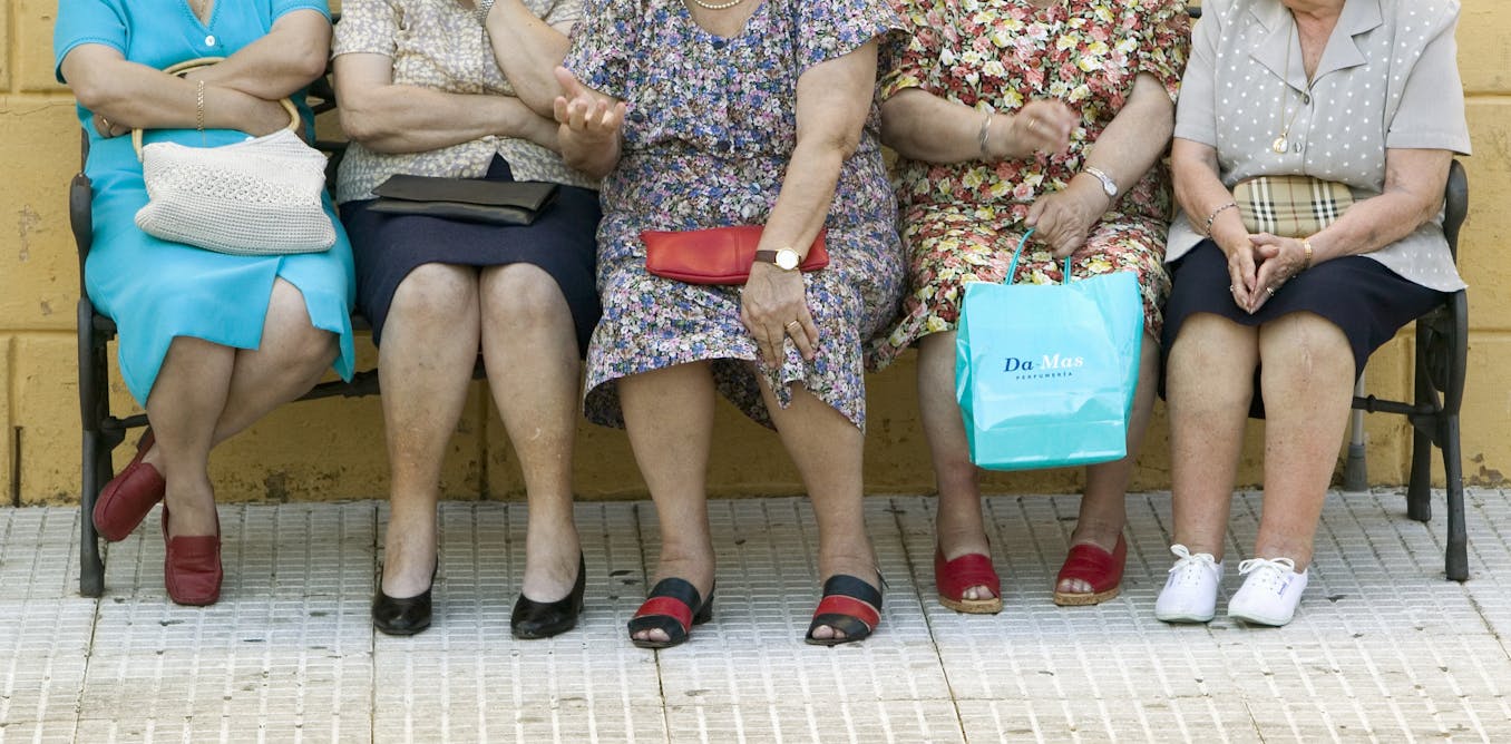 vanidad Finanzas Desconfianza Por qué las mujeres cobran menos y tienen peores pensiones: ¿brecha o  ceguera de género?