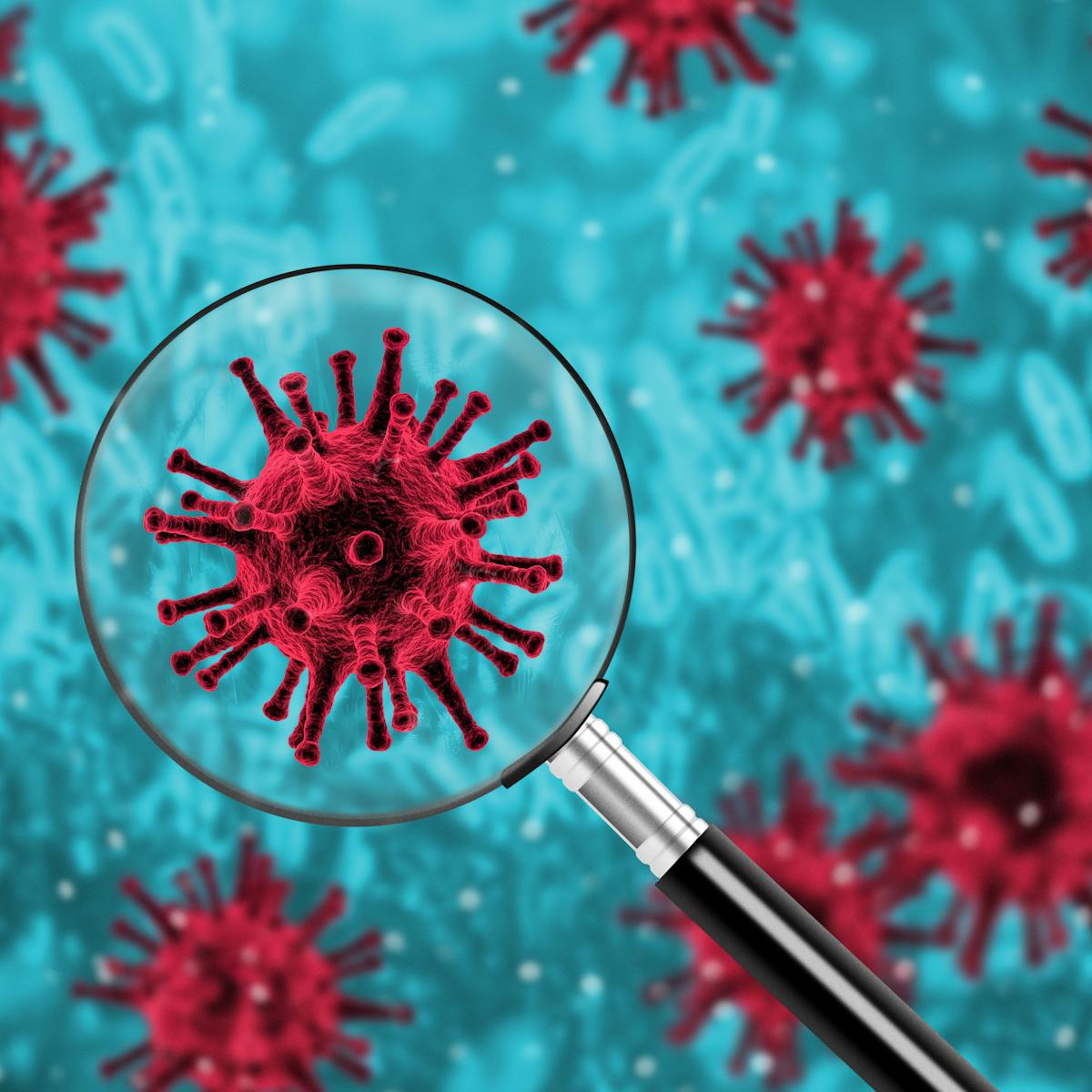 Rapid Screening Tests That Prioritize Speed Over Accuracy Could Be Key To Ending The Coronavirus Pandemic