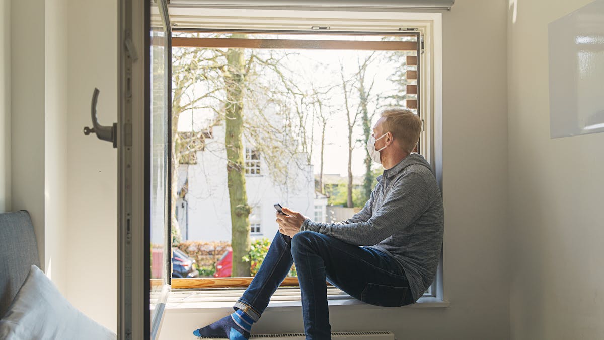 Como Puedes Utilizar La Ventilacion Para Prevenir La Propagacion De Covid 19 Dentro De Tu Casa
