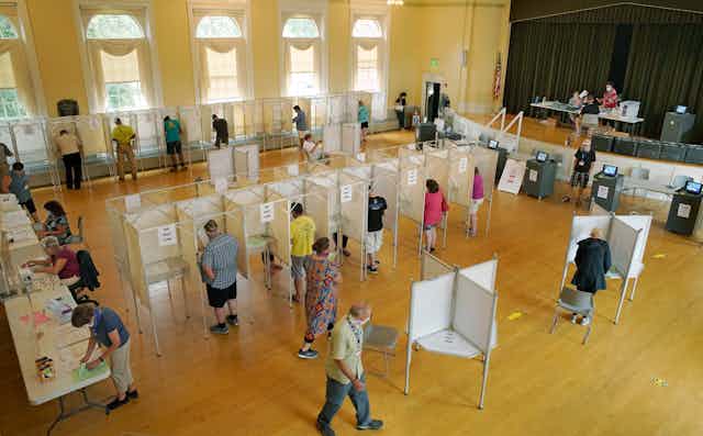 How to make sure your vote counts in November