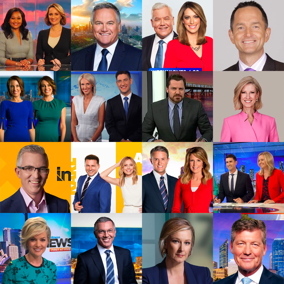 Peck ækvator regering Whitewash on the box: how a lack of diversity on Australian television  damages us all