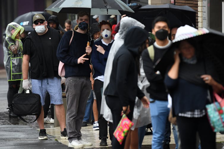new research reveals the suffering of temporary migrants during the COVID-19 crisis