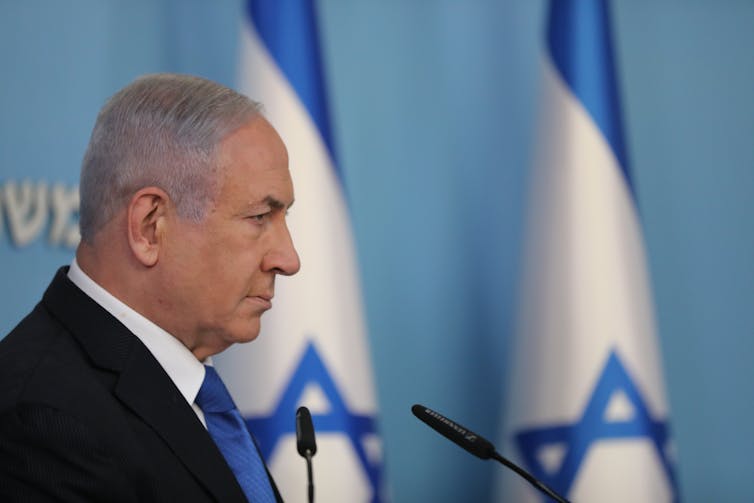 what does the historic Israel-UAE agreement mean for Middle East peace?