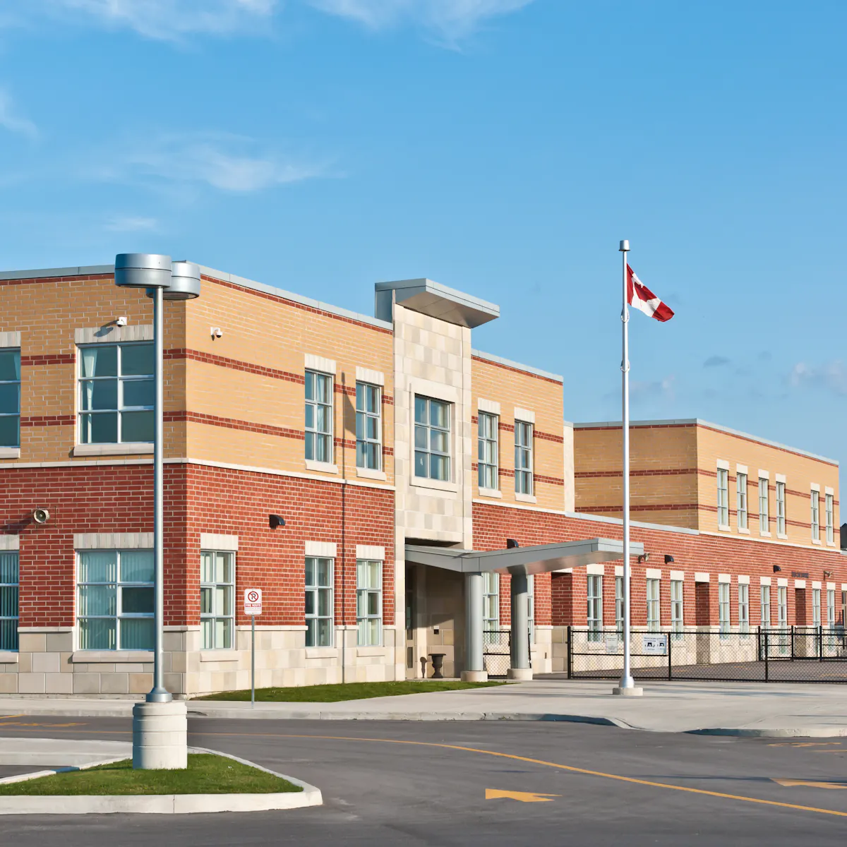 Canada Doesn T Fully Fund Its Private Primary Schools And Australia Shouldn T Either