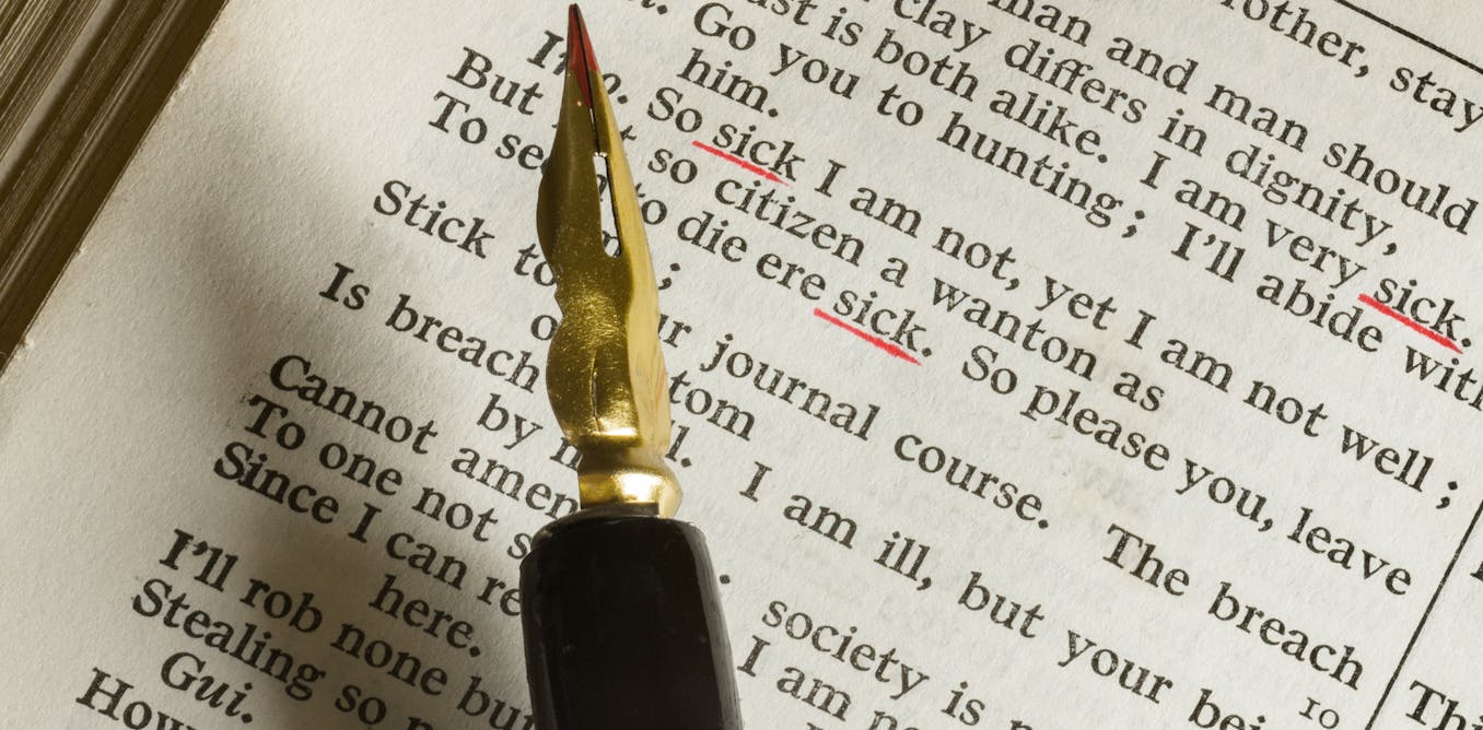 Poets And Novelists Have Been Writing About Life Under Covid 19 For More Than A Century