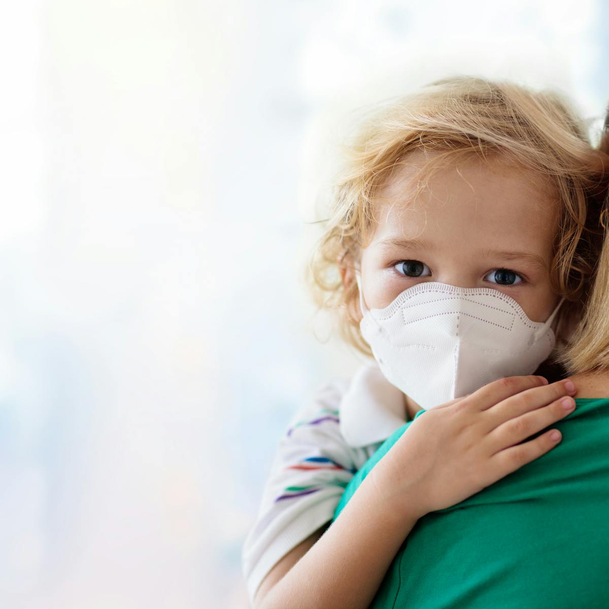 To Safeguard Children S Mental Health During Covid 19 Parents Must Look After Their Own