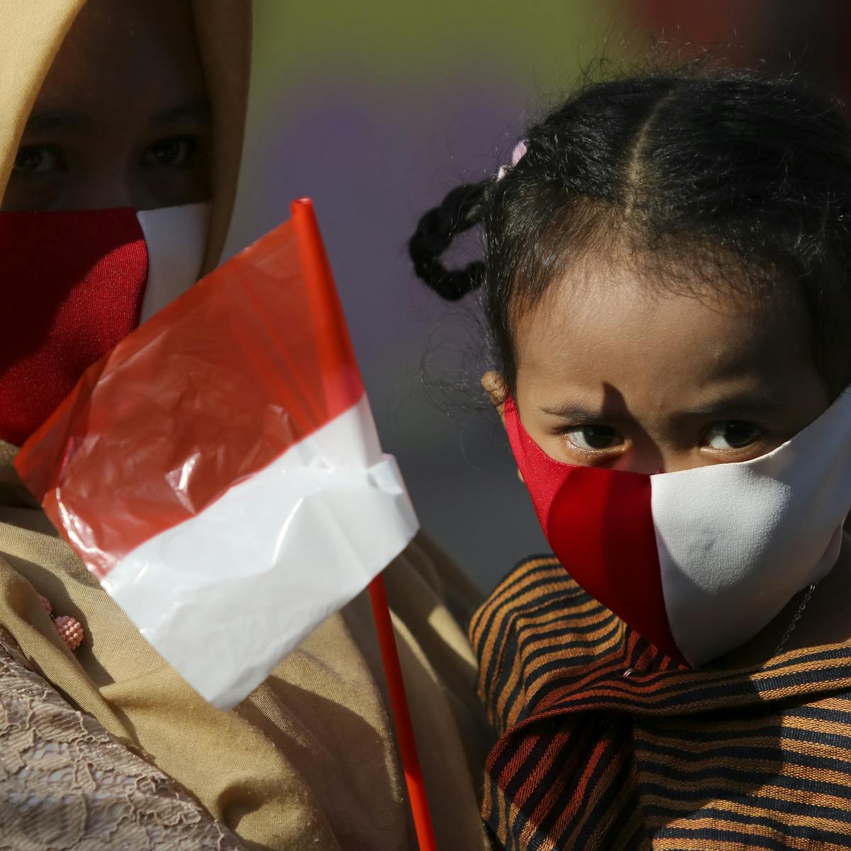 Serial Hut Ri Refleksi 75 Tahun Indonesia Sebagai Bangsa Yang Merdeka