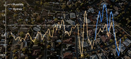 When houses earn more than jobs: how we lost control of Australian house prices and how to get it back