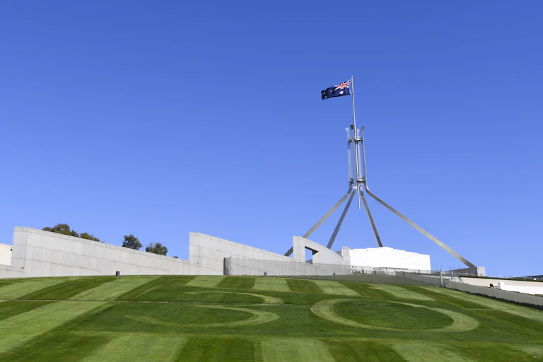 Parliament House