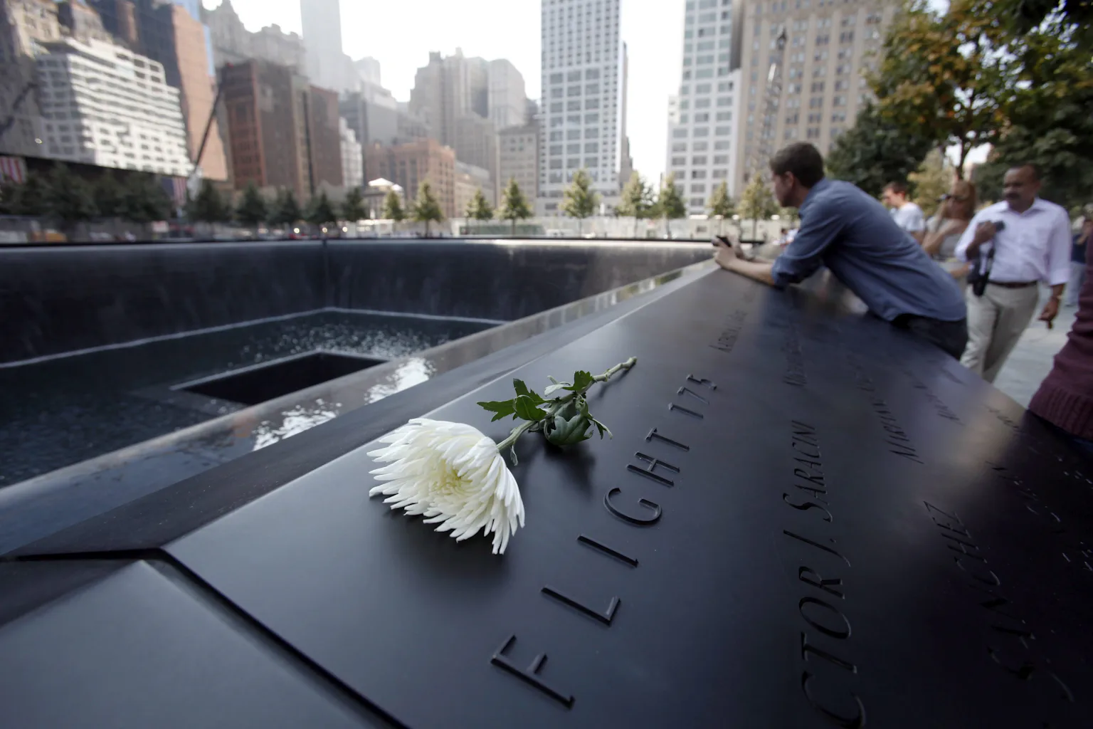 9/11: The value of memory