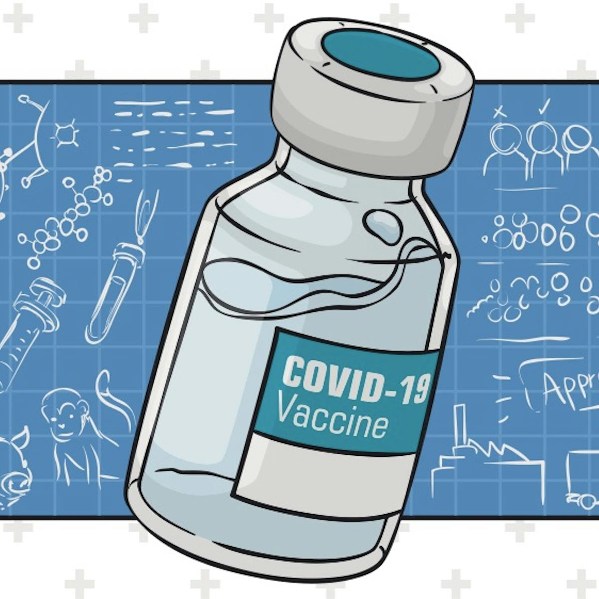 9 Reasons You Can Be Optimistic That A Vaccine For Covid 19 Will Be Widely Available In 2021