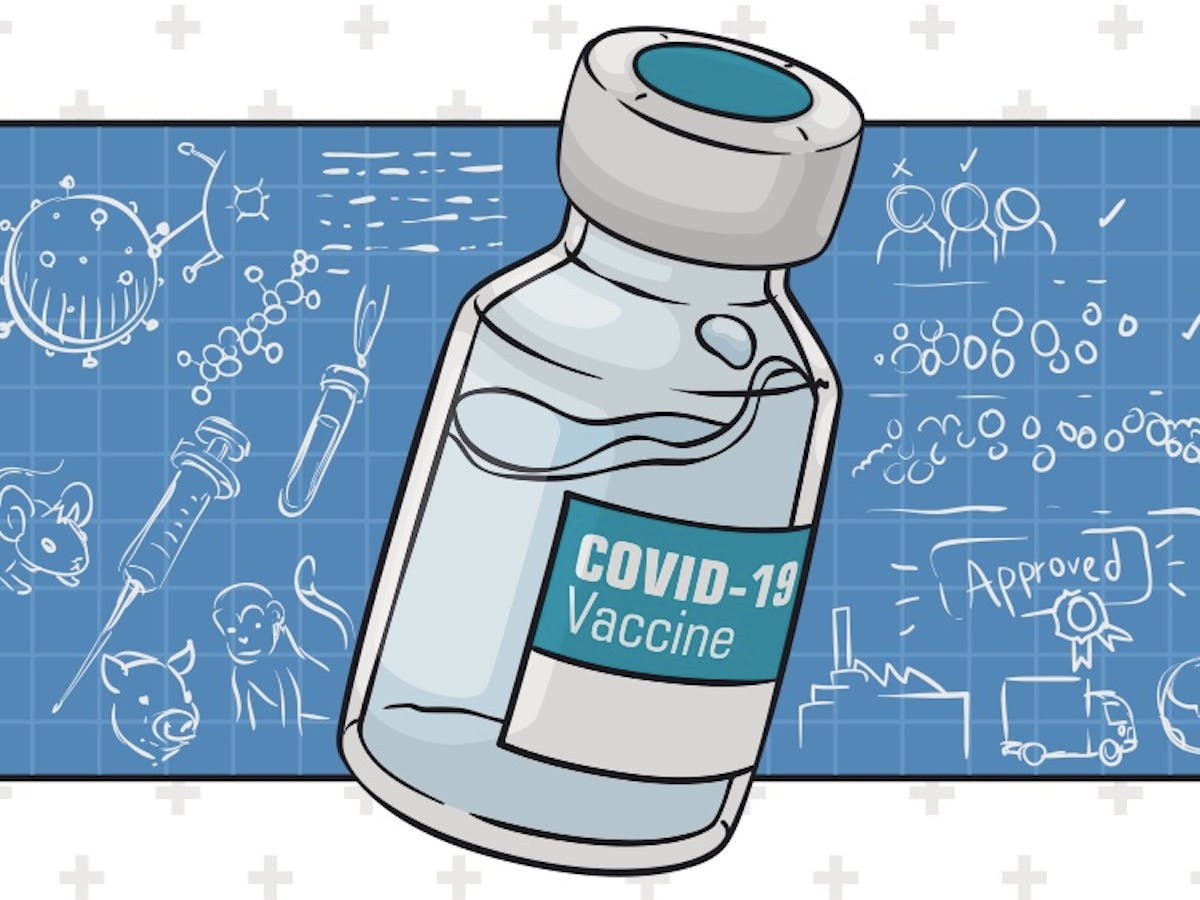 9 Reasons You Can Be Optimistic That A Vaccine For Covid 19 Will Be Widely Available In 2021