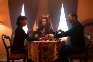 film stále seance tabulky.