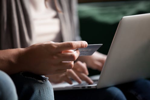 how to protect yourself from fraud in a pandemic