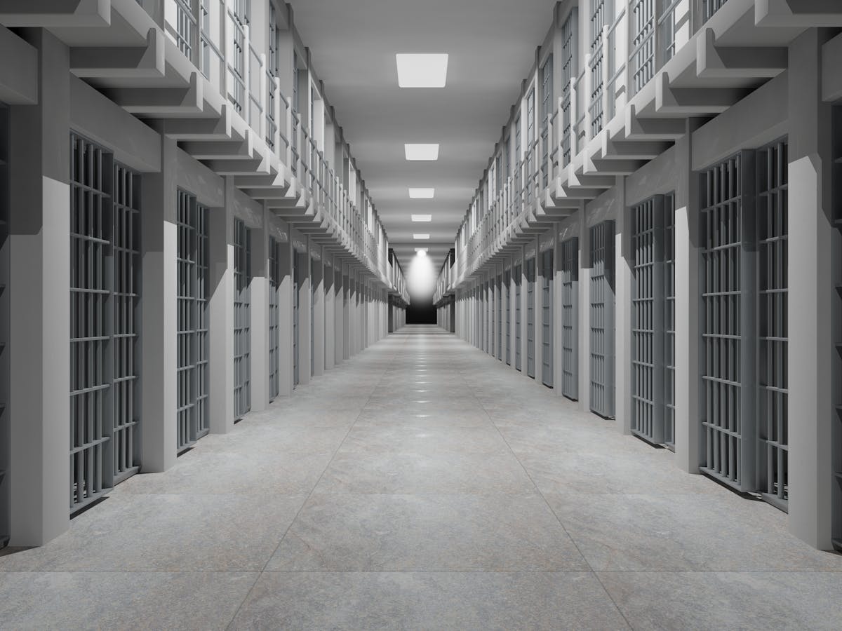 jailing the christchurch terrorist will cost new zealand millions a prisoner swap with australia would solve more than one problem