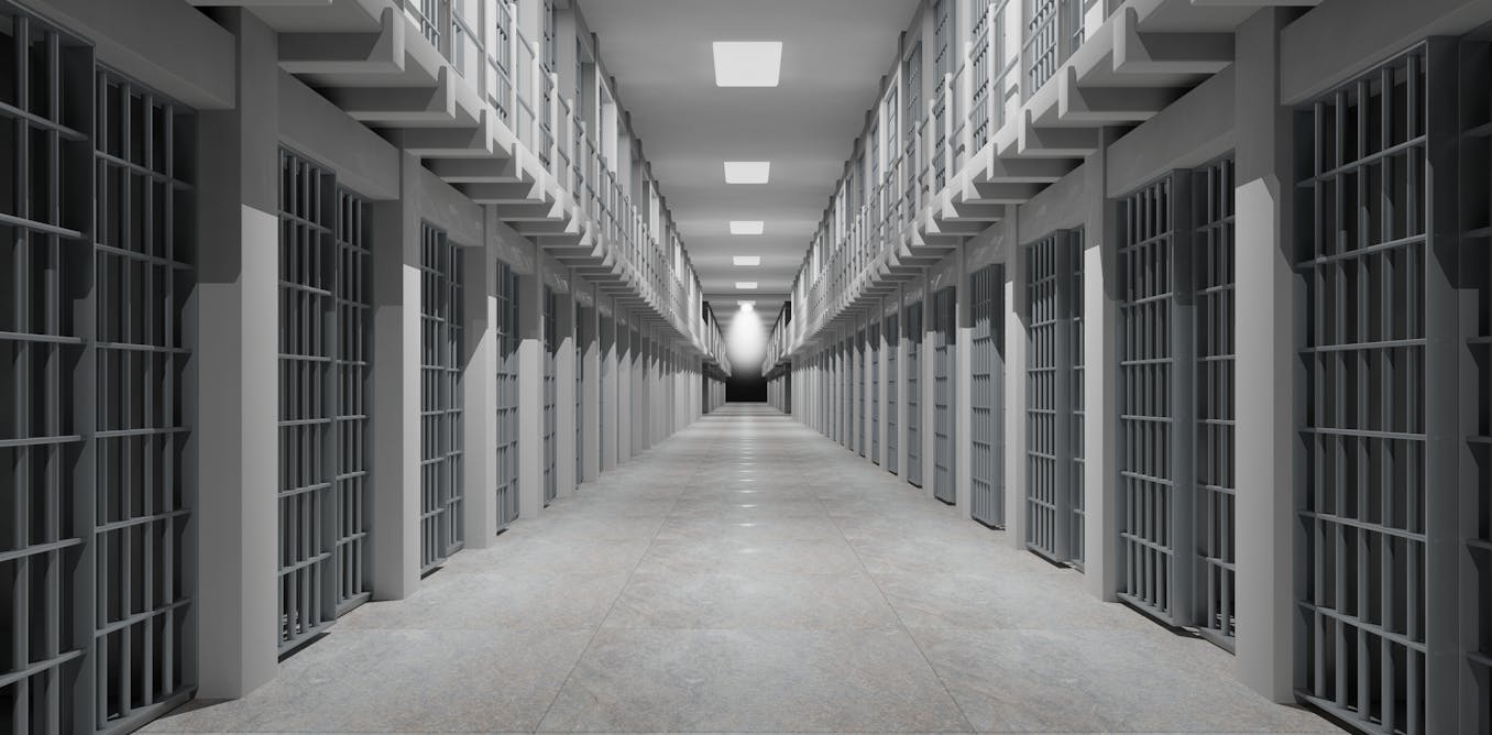 jailing the christchurch terrorist will cost new zealand millions a prisoner swap with australia would solve more than one problem jailing the christchurch terrorist will cost new zealand millions a prisoner swap with australia would solve more than one problem