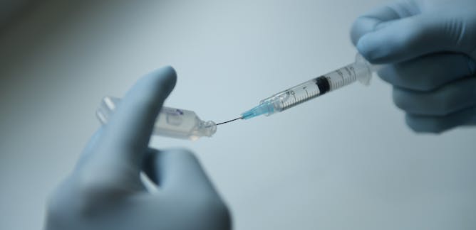 Head Lice Berita Riset Dan Analisis The Conversation Laman 1