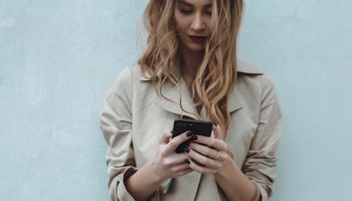 Instagram is the home of pretty pictures. Why are people flocking to it for news?