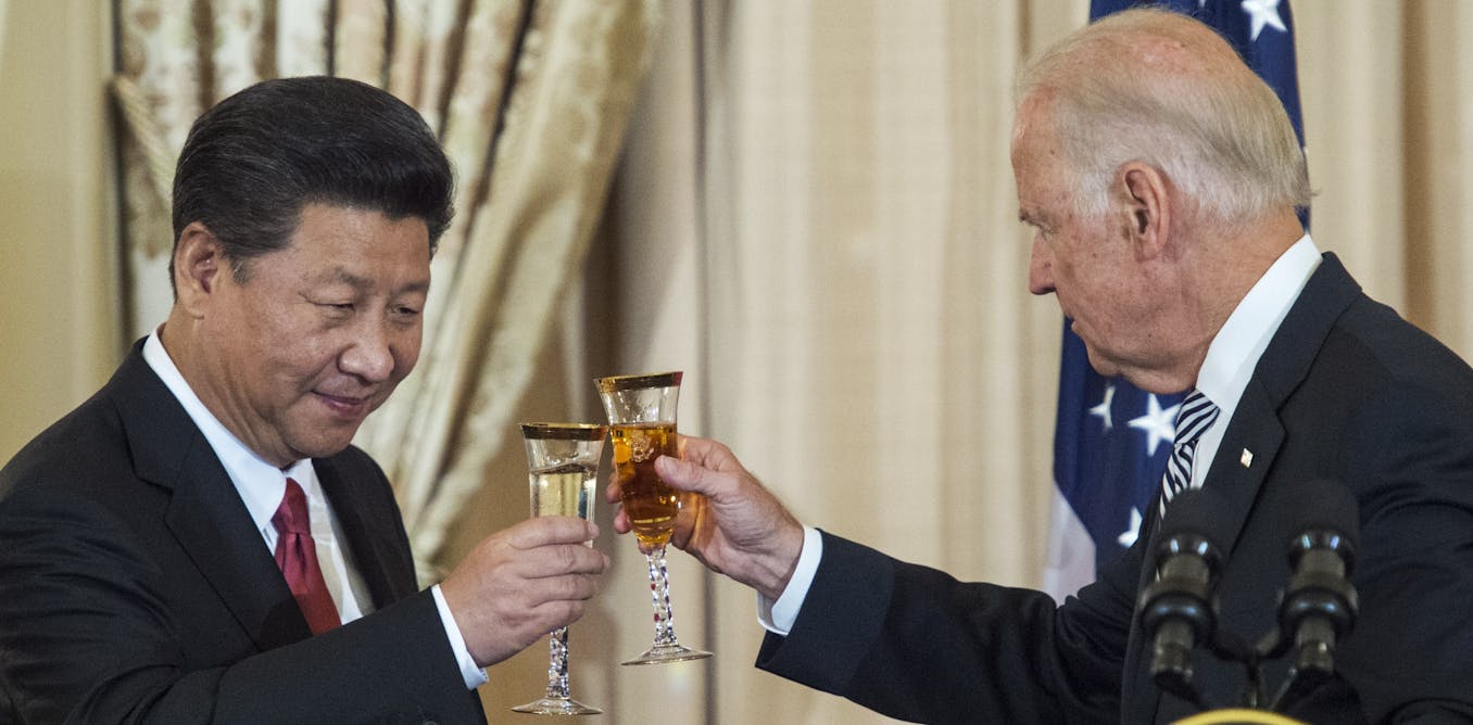 Biden S Long Foreign Policy Record Signals How He Ll Reverse Trump Rebuild Old Alliances And Lead The Pandemic Response