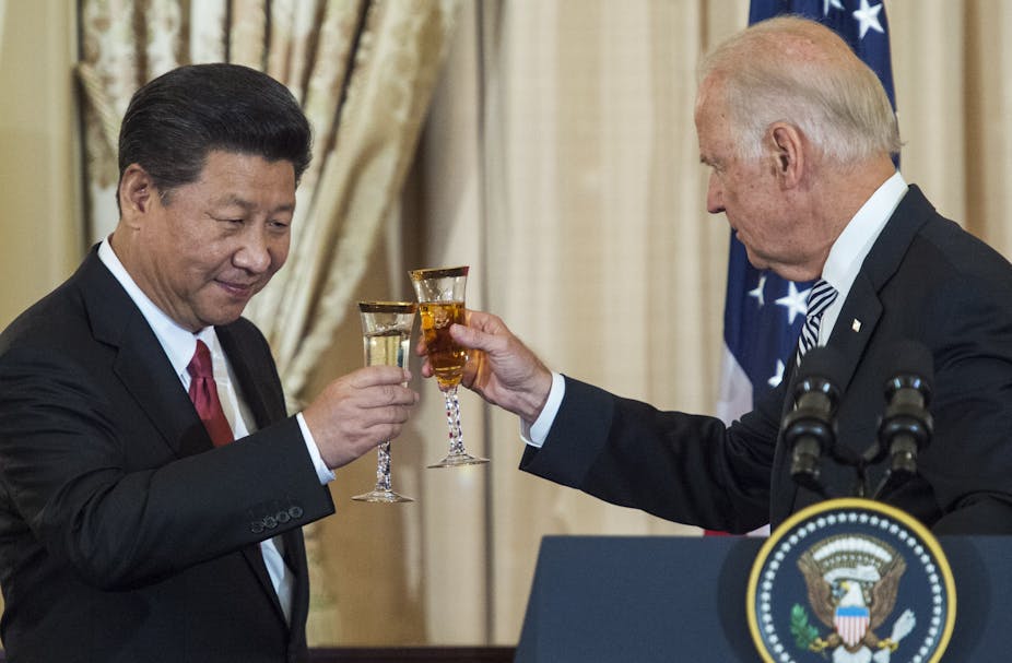 Biden S Long Foreign Policy Record Signals How He Ll Reverse Trump Rebuild Old Alliances And Lead The Pandemic Response
