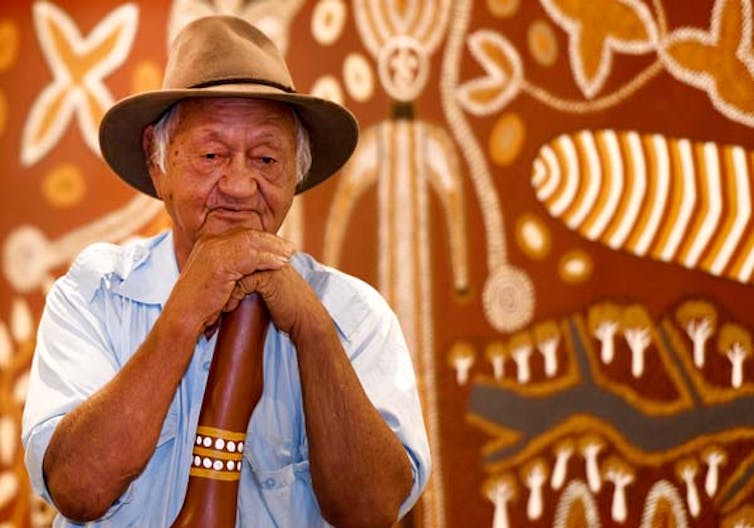 5 asteroids named after Aboriginal and Torres Strait Islander people