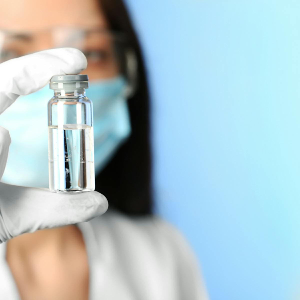 The Oxford Deal Is Welcome But Remember The Vaccine Hasn T Been Proven To Work Yet