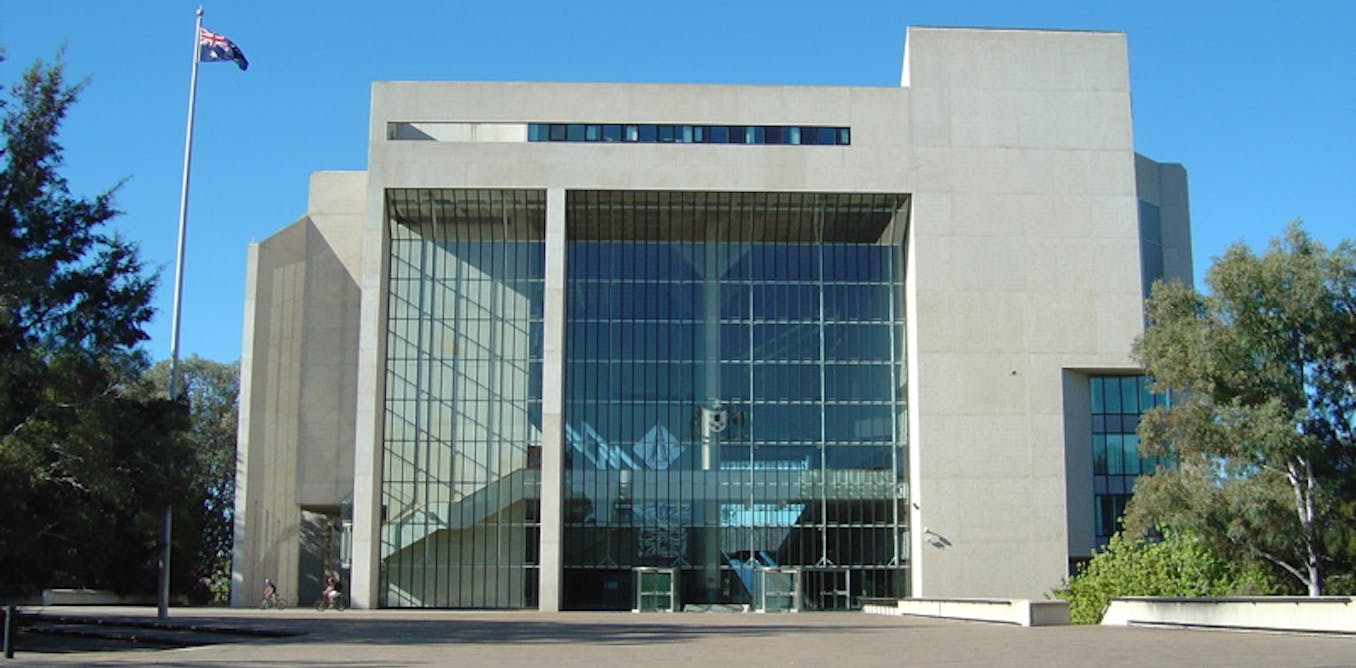 The high court – coming to a centre stage near you