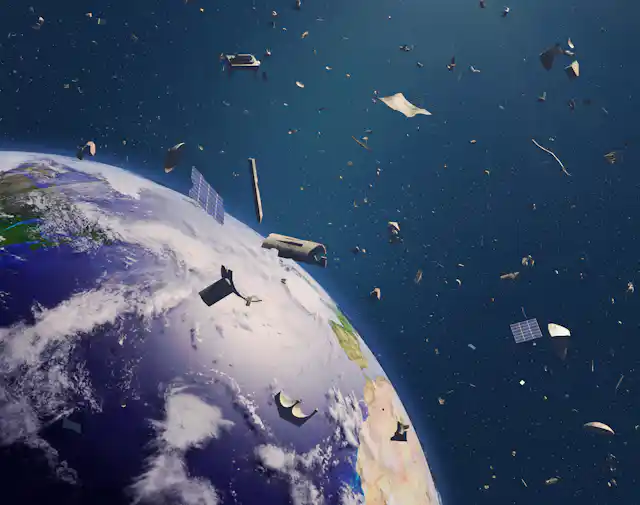 Pollution Dans L Espace Et Si On Taxait Pollution Dans L Espace Et Si On Taxait