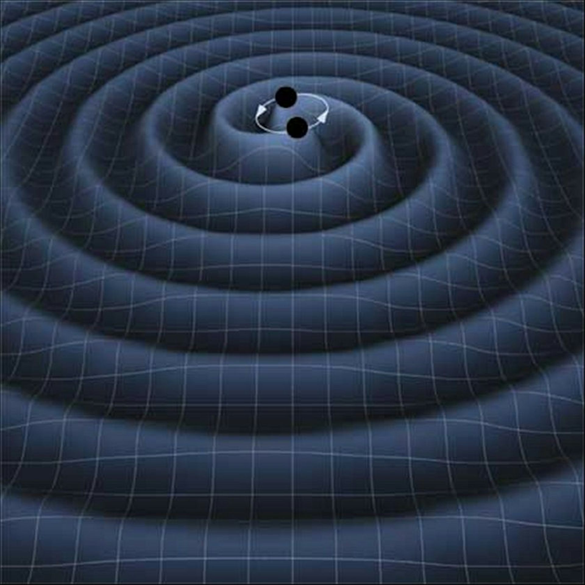 Gravity Waves Scientists Wave Back Squeezing Light Beyond Quantum Limit
