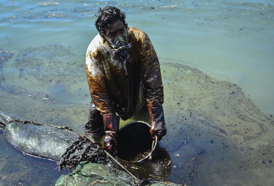 Maree Noire A L Ile Maurice Une Enquete S Impose Sur La Reaction Du Gouvernement Maree Noire A L Ile Maurice Une Enquete S Impose Sur La Reaction Du Gouvernement