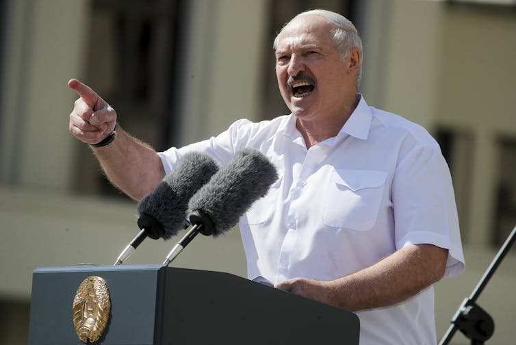 Belarus, explained: How Europe's last dictator could fall