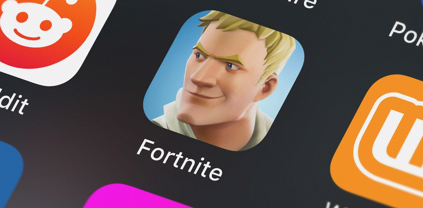 apple google and fortnite s stoush is