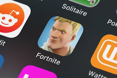 Apple Google And Fortnite S Stoush Is A Classic Case Of How Far Big Tech Will Go To Retain Power I Have Fortnite Installed But It Just Says Get I Have Fortnite Installed But It Just Says Get Apple Google And Fortnite S Stoush Is A Classic Case Of How Far Big Tech Will Go To Retain Power