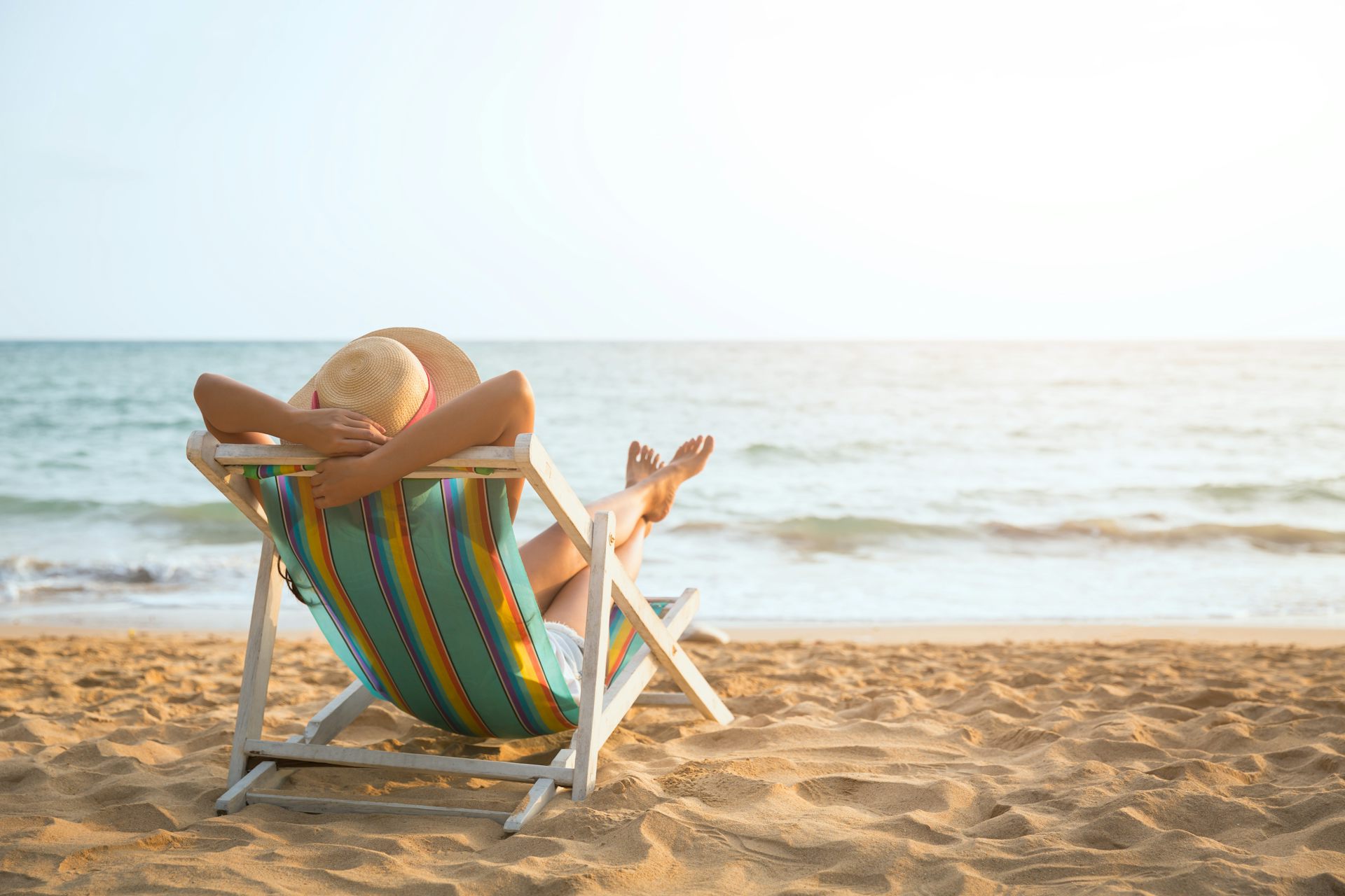Je Ne Veux Pas Travailler Un Regard Philosophique Sur Le Repos L Integrale
