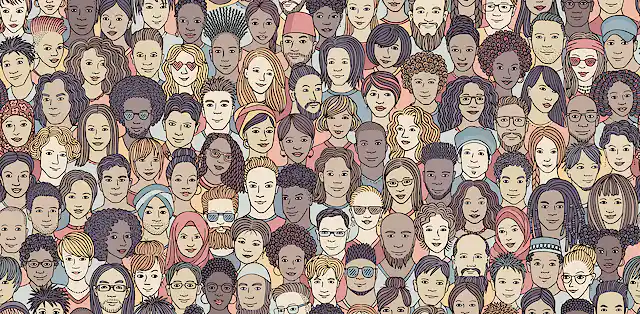 Humans All Together Humans aren’t inherently selfish – we’re actually hardwired to work ...