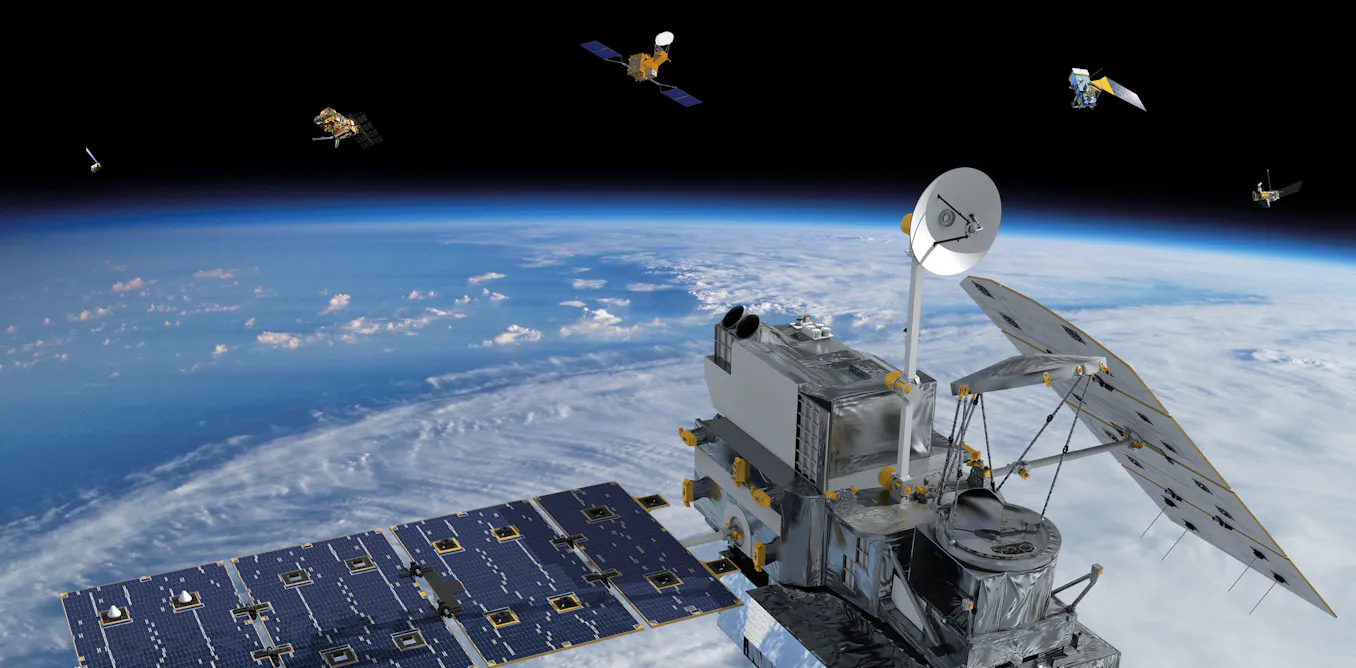 Quelle Industrie Spatiale Apres La Covid 19 Quelle Industrie Spatiale Apres La Covid 19