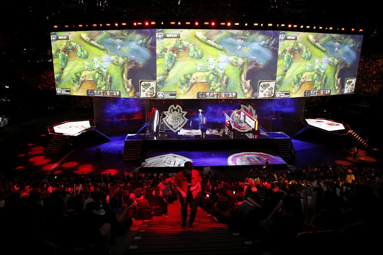 Here's what it'll take to clean up esports' toxic culture