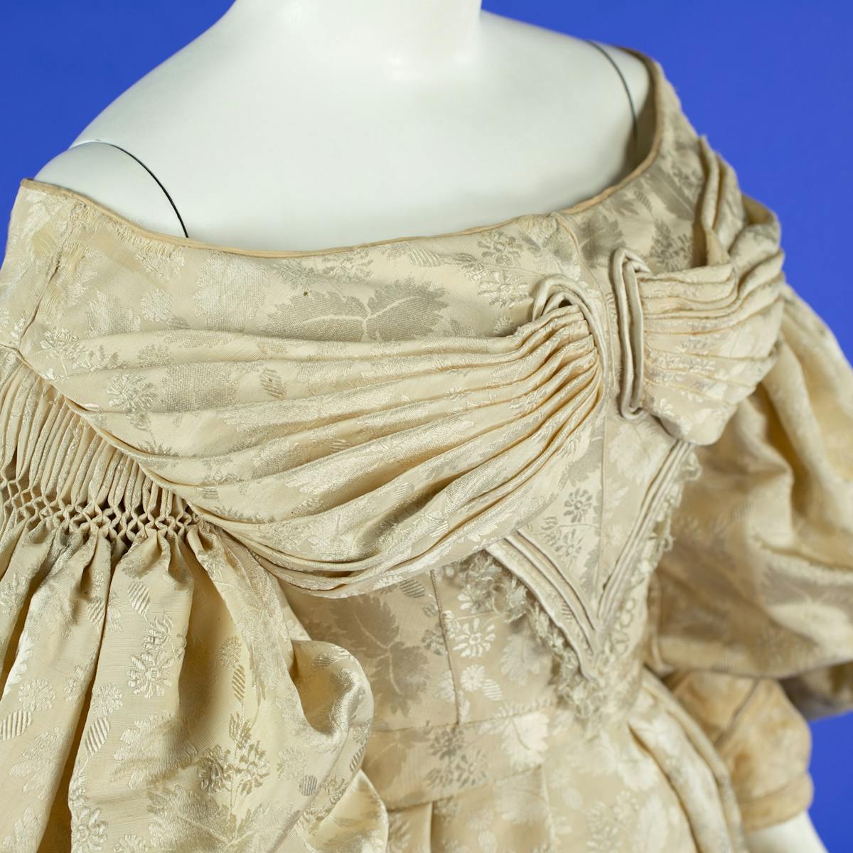 Why Do Brides Wear White