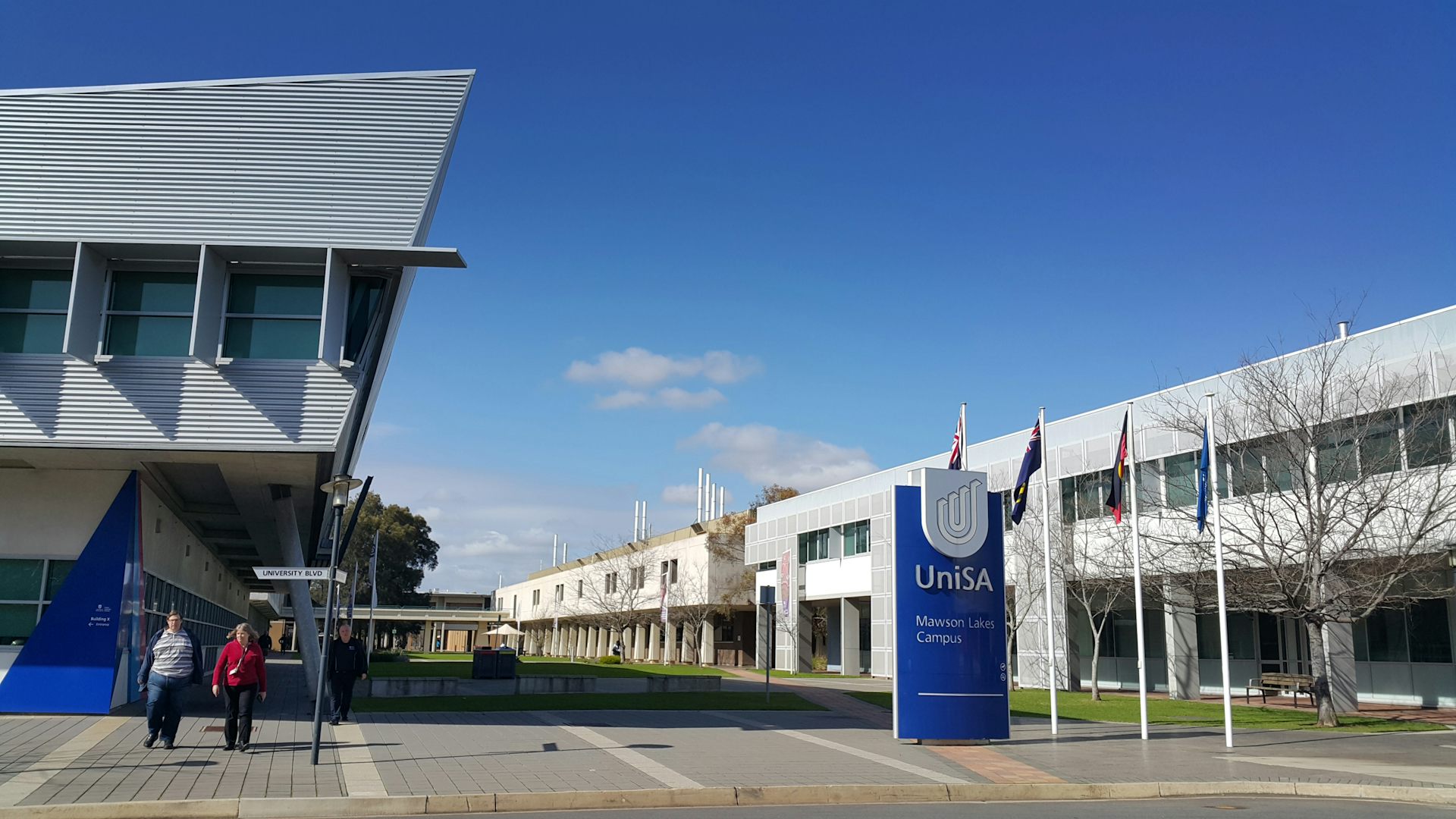 Some Australian universities might have to merge &ndash; and that's not necessarily a bad thing