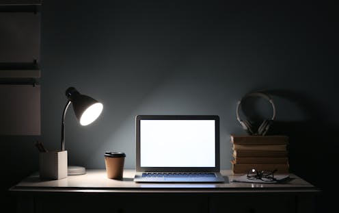 With management resistance overcome, working from home may be here to stay