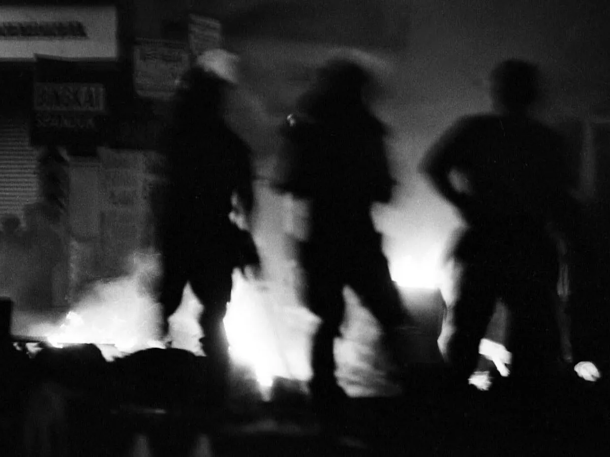 Mengapa sentimen negatif terhadap etnis Cina mengakar kuat di