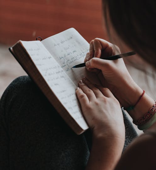 Note To Self A Pandemic Is A Great Time To Keep A Diary Plus 4 Tips For Success Note To Self A Pandemic Is A Great Time To Keep A Diary Plus 4 Tips For Success
